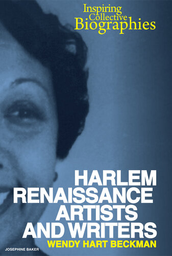 Harlem Renaissance Artists and Writers