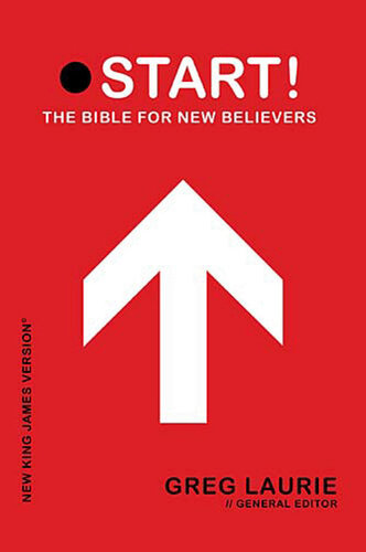 Start! The Bible for New Believers