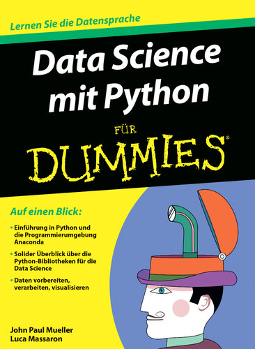 Data Science mit Python fÃ¼r