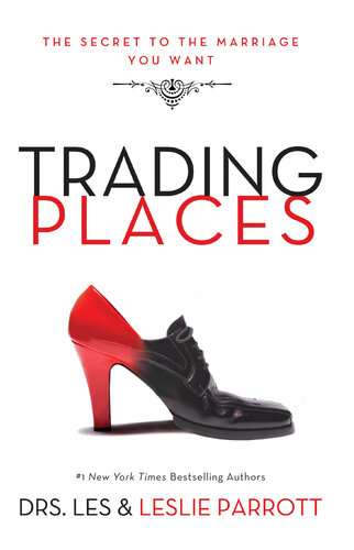 Trading Places: The Best Move You'll Ever Make in Your Marriage