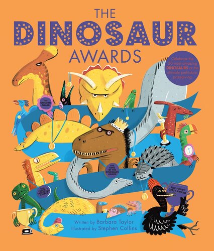 The Dinosaur Awards