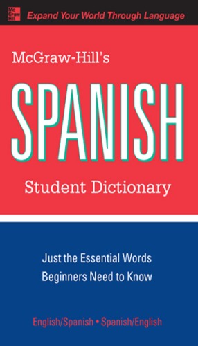 Spanish Student Directory