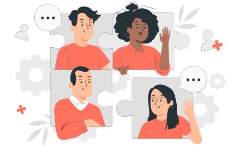 The Power of STAR Method: How to Succeed at Behavioral Job Interview