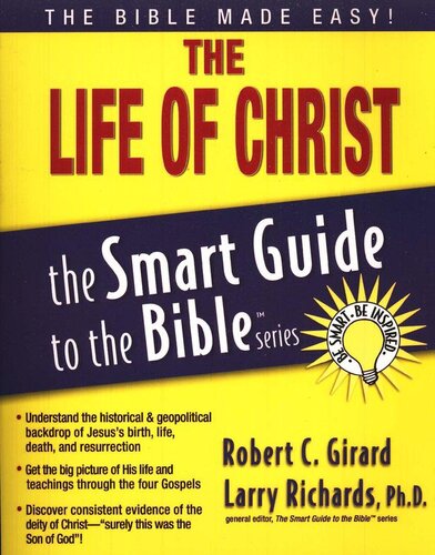 The Life of Christ