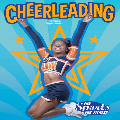 Cheerleading