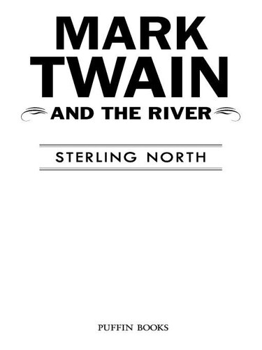 Mark Twain and the River