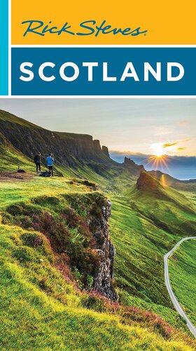 Rick Steves Scotland