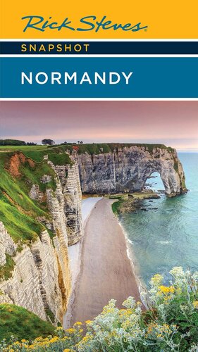 Rick Steves Snapshot Normandy