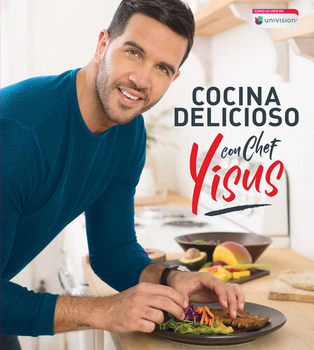 Cocina delicioso con el Chef Yisus