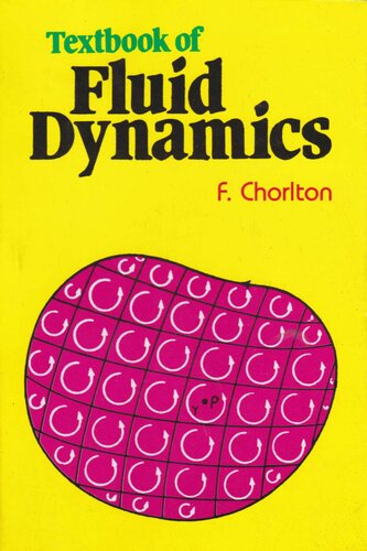 Textbook Of Fluid Dynamics