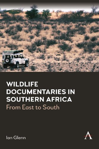 Wildlife Documentaries in Southern Africa