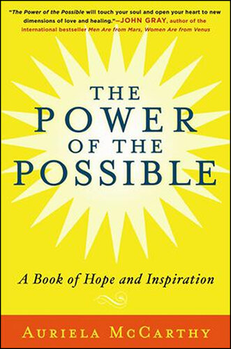 The Power of the Possible