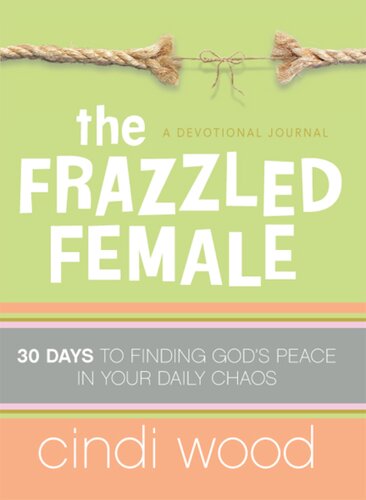 The Frazzled Female