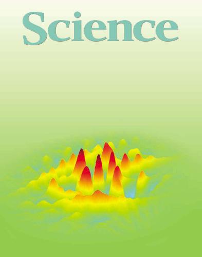 Science (Vol. 313, No. 5791, 1 September 2006)