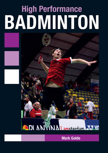 High Performance Badminton