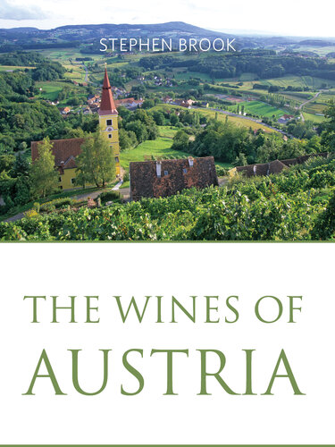 The Wines of Austria