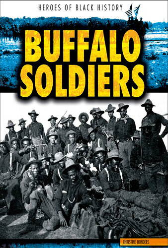 Buffalo Soldiers