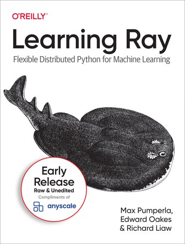 Learning Ray