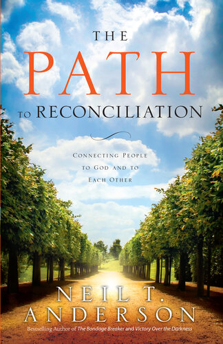 The Path to Reconciliation: Connecting People to God and To Each Other
