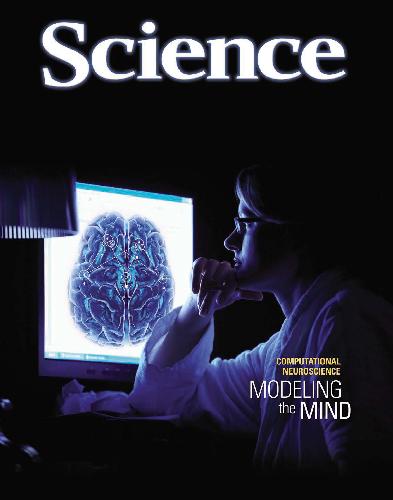 Science (Vol. 314, No. 5796, 6 October 2006)