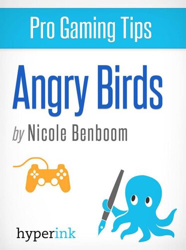 Angry Birds: Pro Tips for Getting Your Highest Scores