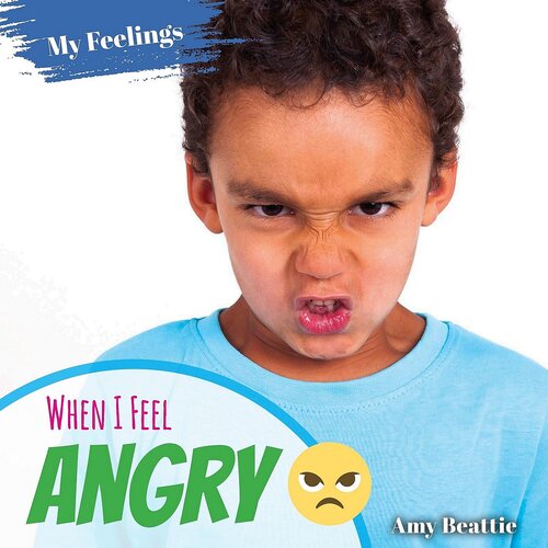 When I Feel Angry