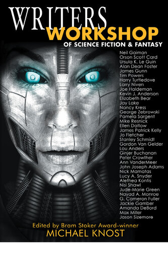 Writers Workshop of Science Fiction & Fantasy