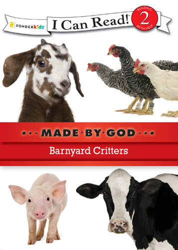 Barnyard Critters