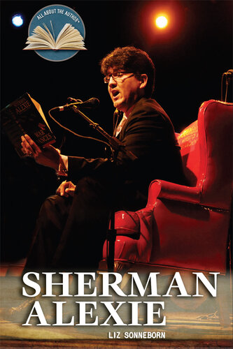 Sherman Alexie