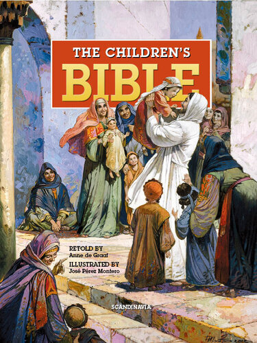 The Children's Bible