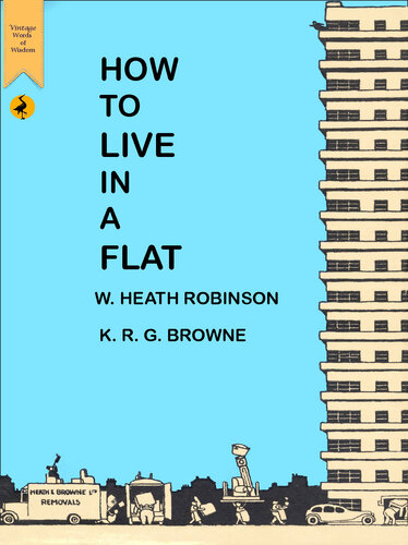 How to Live in a Flat