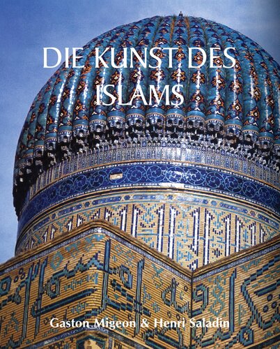 Die Kunst Des Islams