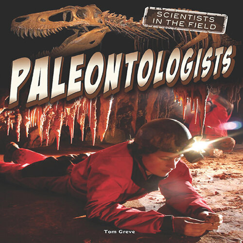 Paleontologists