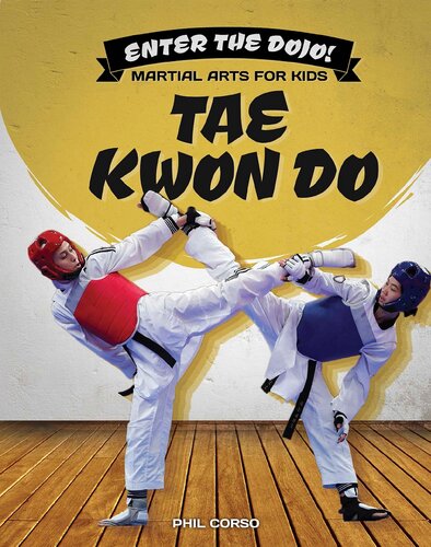 Tae Kwon Do