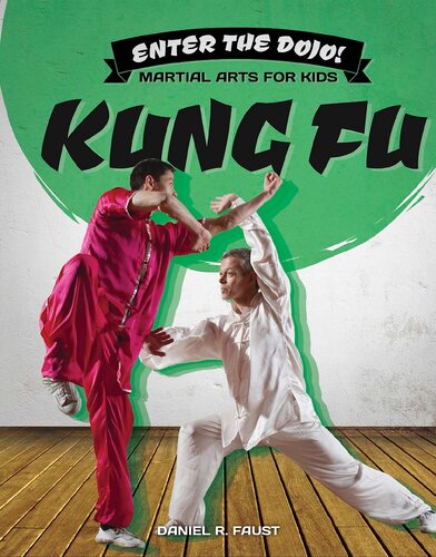 Kung Fu