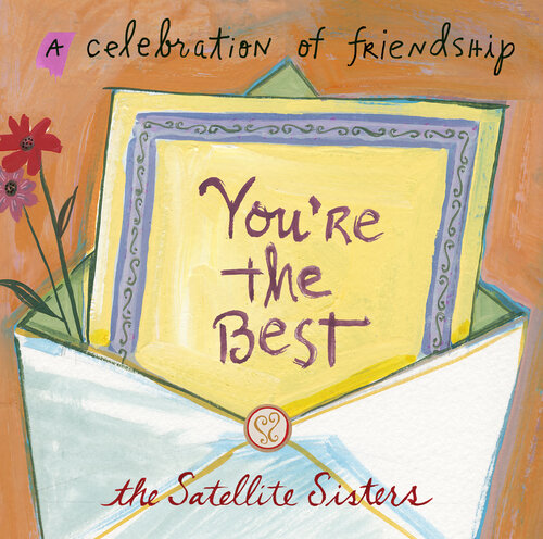 You're the Best: A Celebration of Friendship