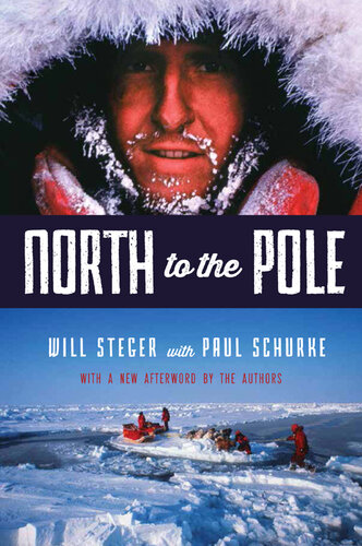 North to the Pole