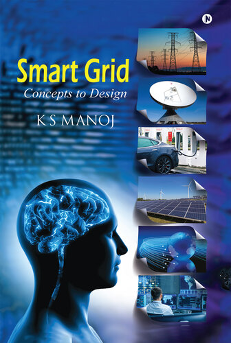 Smart Grid: Concepts To Design