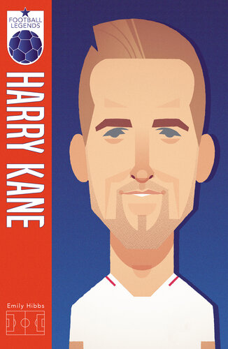 : Harry Kane