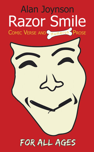Razor Smile--Comic Verse and Humerus Prose