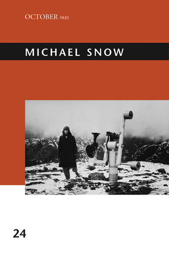 Michael Snow