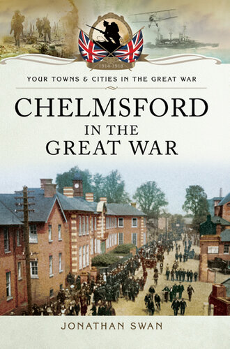 Chelmsford in the Great War