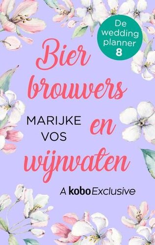[De weddingplanner0] - Bierbrouwers en wijnvaten