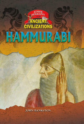 Hammurabi