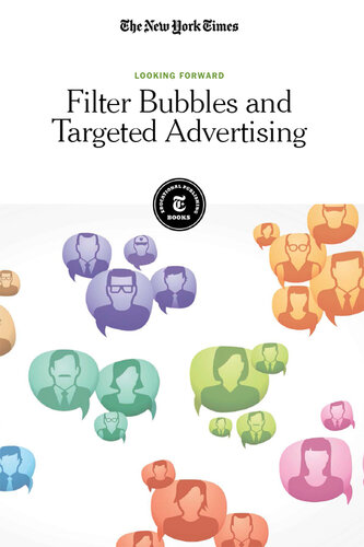 Filter Bubbles and Targeted Advertising