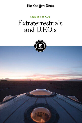 Extraterrestrials and U.F.O.s