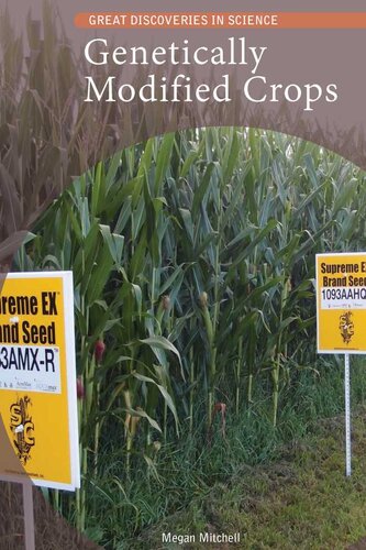 Genetically Modified Crops