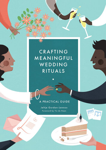 Crafting Meaningful Wedding Rituals: A Practical Guide