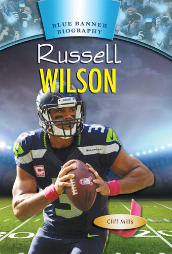Russell Wilson