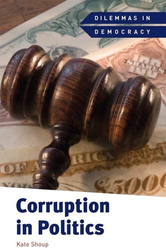 Corruption in Politics